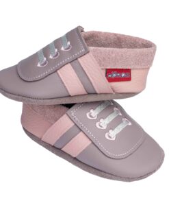Krabbelschuhe Sneaker für Mädchen