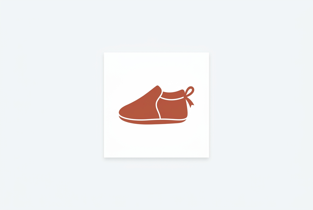 Einzigartige Krabbelschuhe selbst gestalten