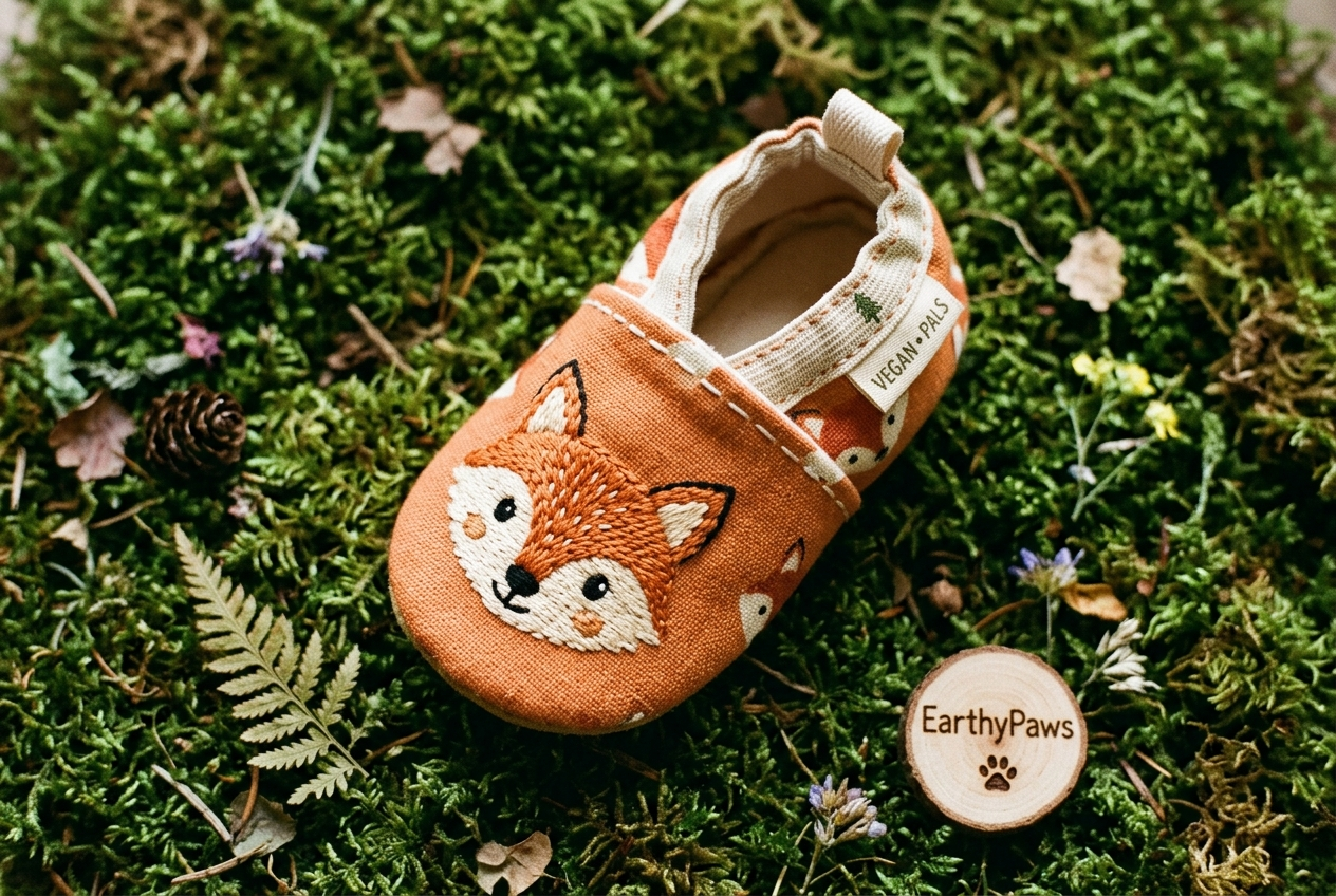 Wolleinlegesohle für Krabbelschuhe